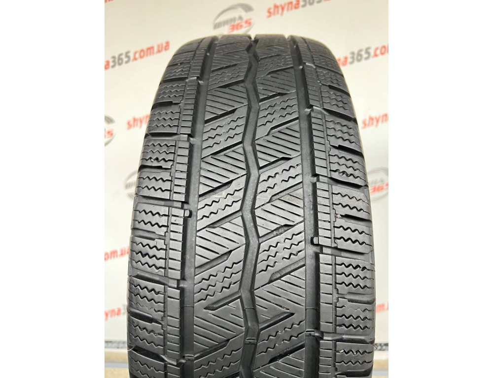 205/65 R16C HANKOOK WINTER I CEPT LV RW12 7mm