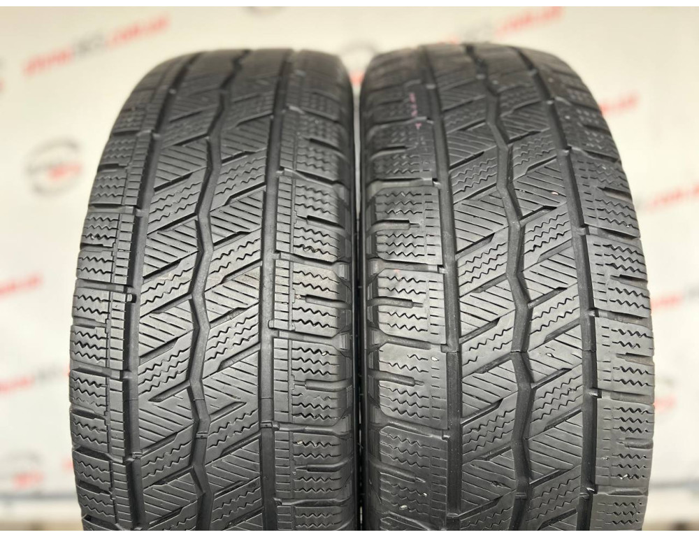 205/65 R16C HANKOOK WINTER I CEPT LV RW12 7mm