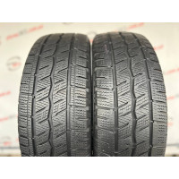 205/65 R16C HANKOOK WINTER I CEPT LV RW12 7mm