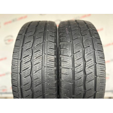 205/65 R16C HANKOOK WINTER I CEPT LV RW12 7mm