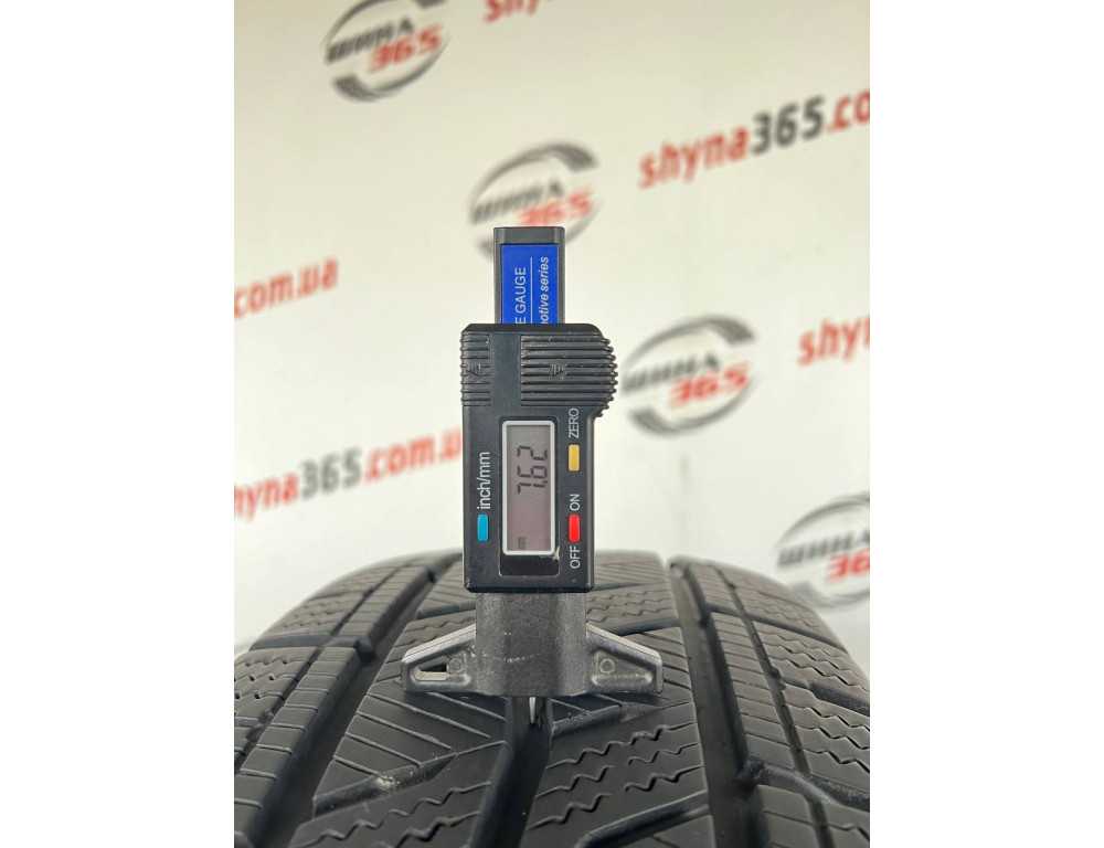 205/65 R16C HANKOOK WINTER I CEPT LV RW12 7mm