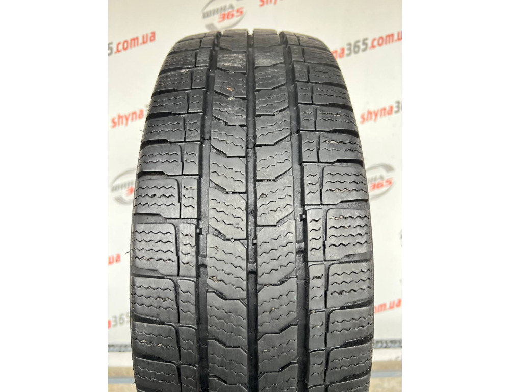 205/65 R16C KLEBER TRANSALP 2 7mm
