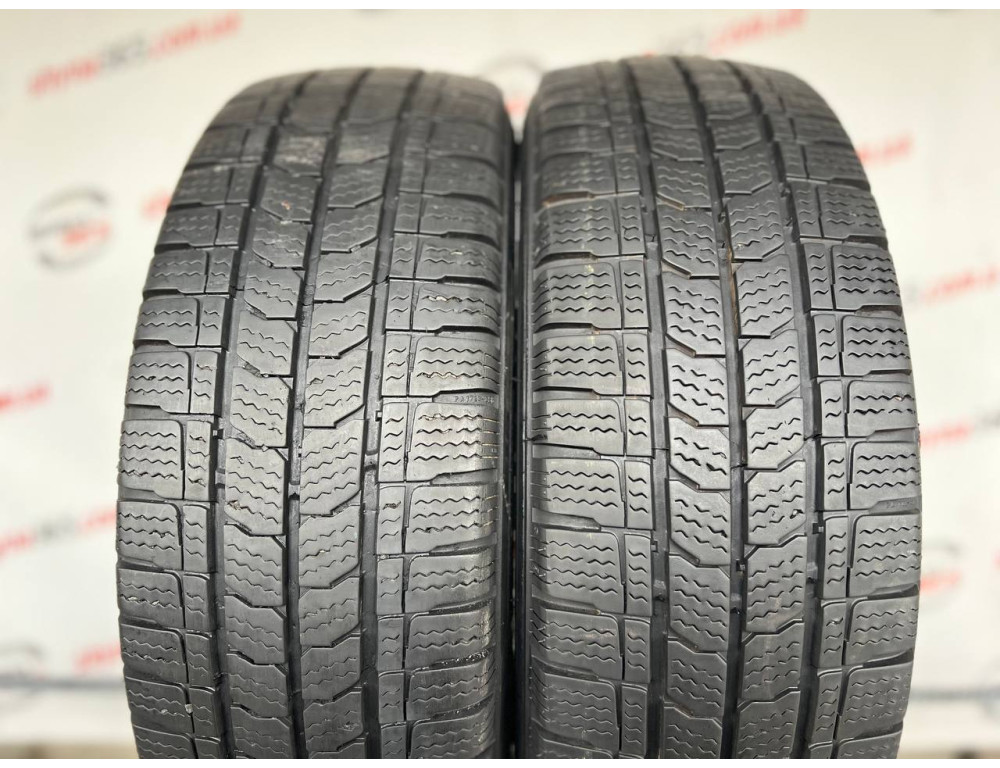 205/65 R16C KLEBER TRANSALP 2 7mm