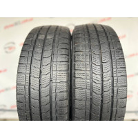 205/65 R16C KLEBER TRANSALP 2 7mm