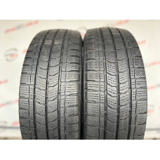 205/65 R16C KLEBER TRANSALP 2 7mm