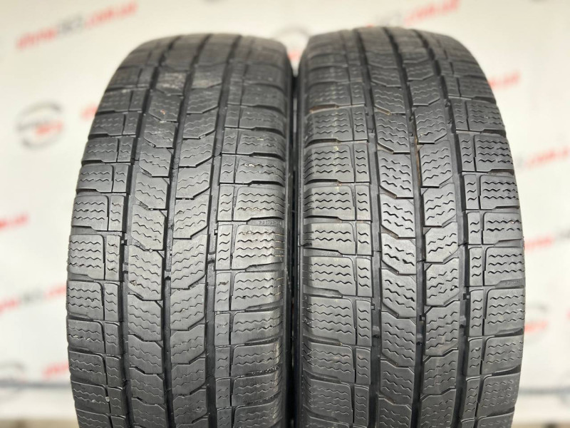205/65 R16C KLEBER TRANSALP 2 7mm