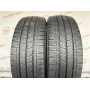 205/65 R16C KLEBER TRANSALP 2 7mm