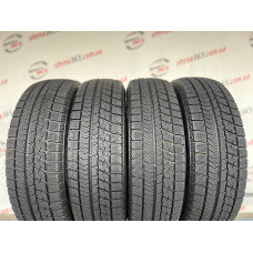 175/65 R15 BRIDGESTONE BLIZZAK VRX 7mm