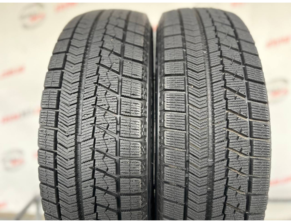 175/65 R15 BRIDGESTONE BLIZZAK VRX 7mm