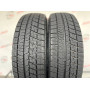 175/65 R15 BRIDGESTONE BLIZZAK VRX 7mm
