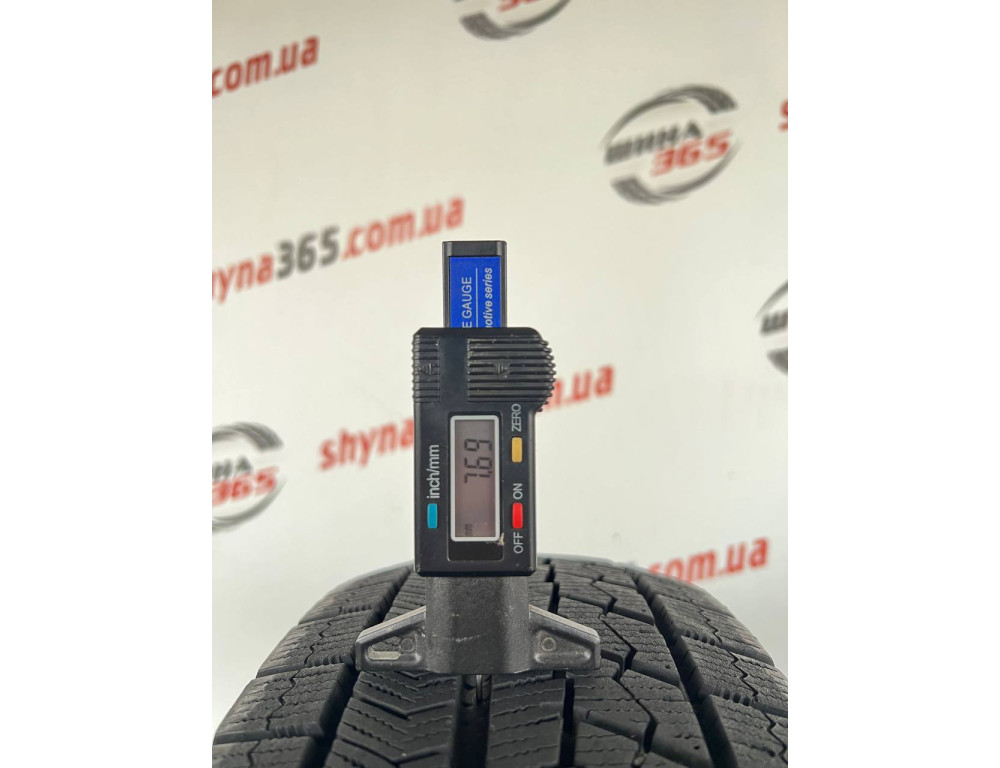 175/65 R15 BRIDGESTONE BLIZZAK VRX 7mm