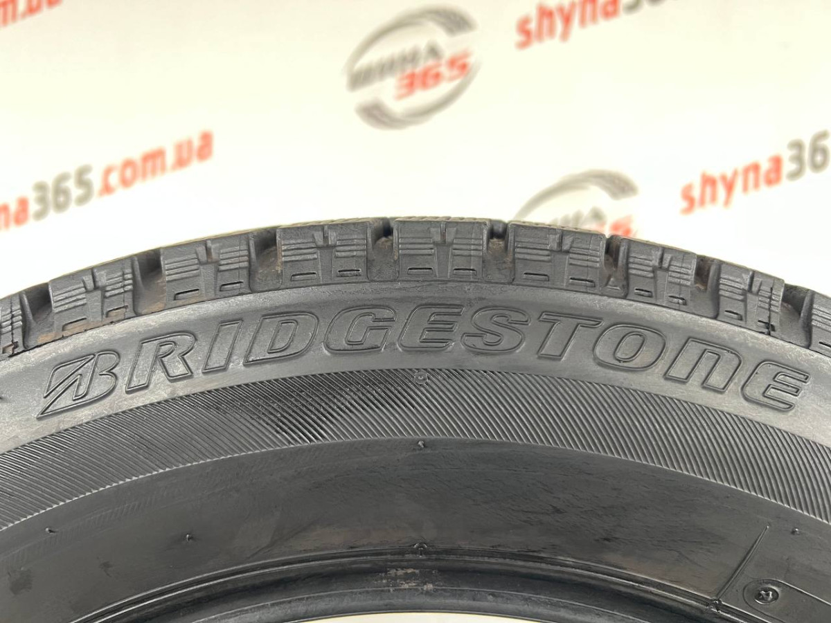 175/65 R15 BRIDGESTONE BLIZZAK VRX 7mm