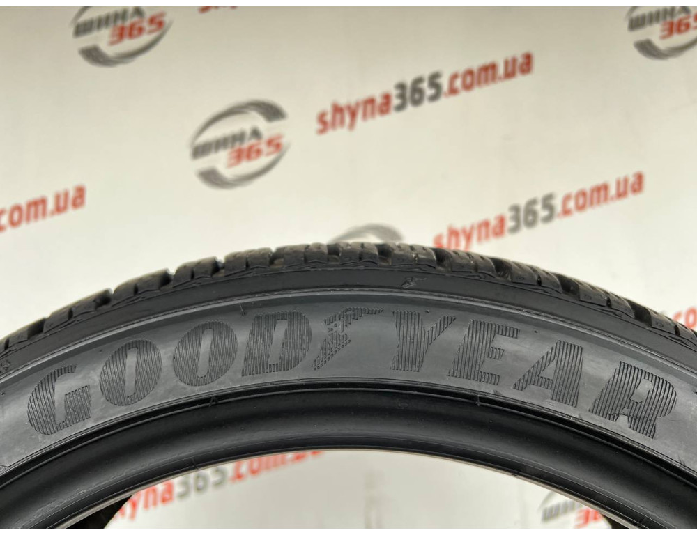 205/45 R17 GOODYEAR ULTRAGRIP 8 PERFORMANCE 7mm