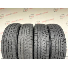 185/65 R15 BRIDGESTONE BLIZZAK VRX 7mm