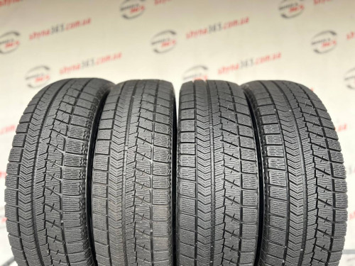 185/65 R15 BRIDGESTONE BLIZZAK VRX 7mm