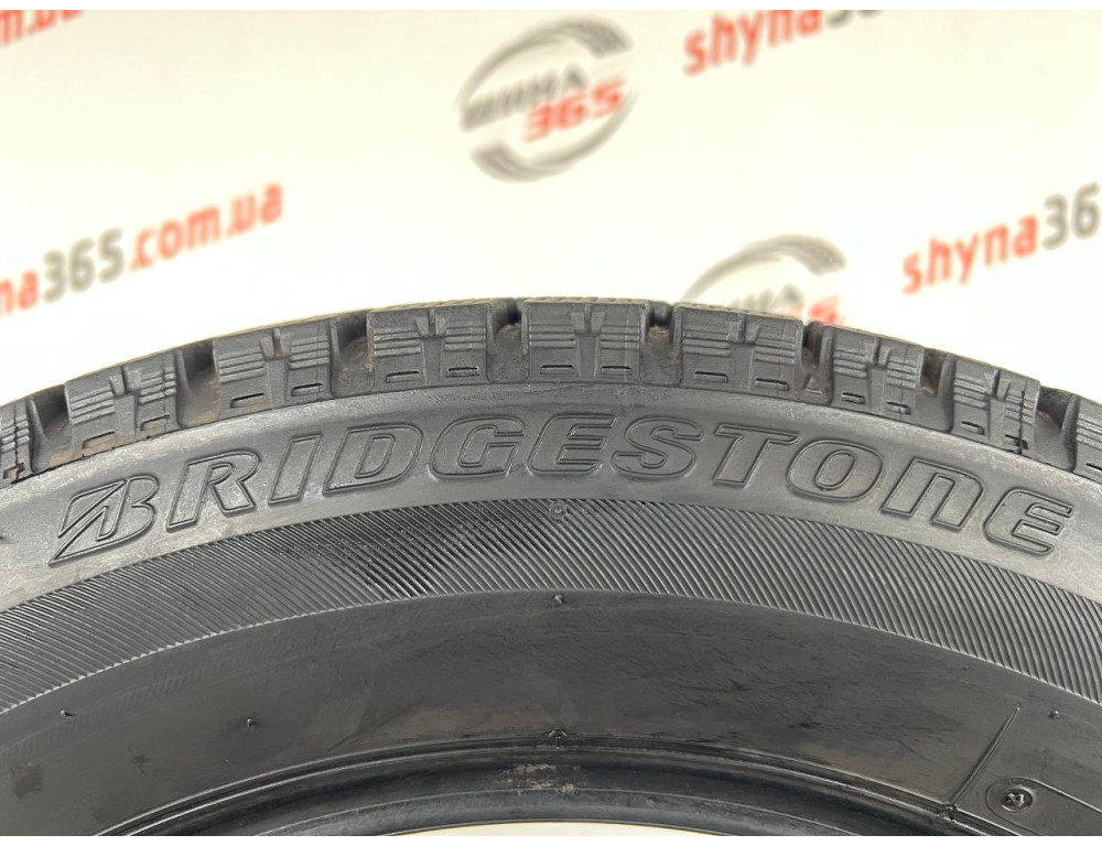 185/65 R15 BRIDGESTONE BLIZZAK VRX 7mm