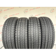 185/65 R15 BRIDGESTONE BLIZZAK VRX2 7mm