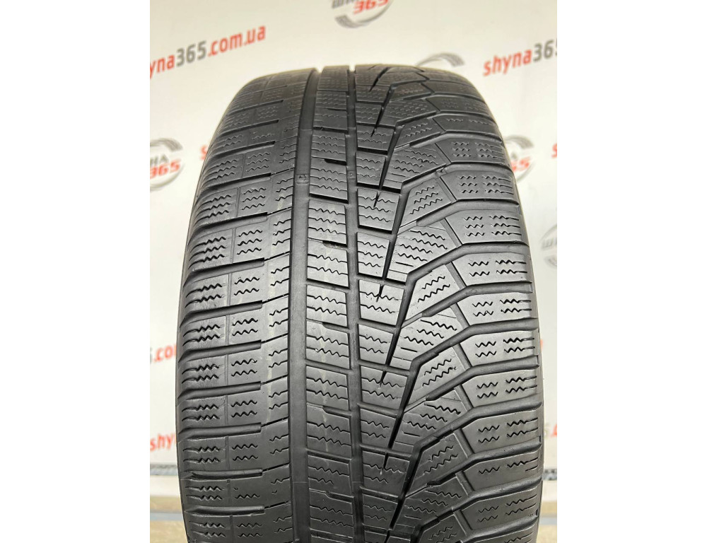 215/40 R17 HANKOOK WINTER I CEPT EVO2 W320 5mm