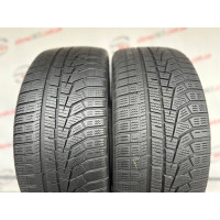 215/40 R17 HANKOOK WINTER I CEPT EVO2 W320 5mm