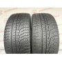 215/40 R17 HANKOOK WINTER I CEPT EVO2 W320 5mm