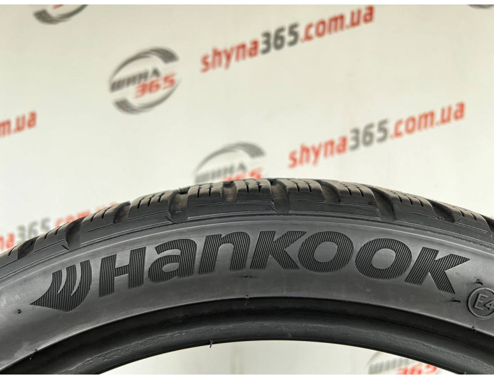 215/40 R17 HANKOOK WINTER I CEPT EVO2 W320 5mm
