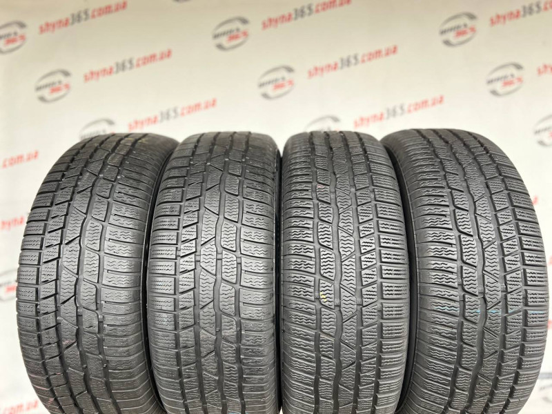 215/60 R16 CONTINENTAL CONTIWINTERCONTACT TS830P CONTISEAL 6mm