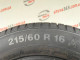 215/60 R16 CONTINENTAL CONTIWINTERCONTACT TS830P CONTISEAL 6mm