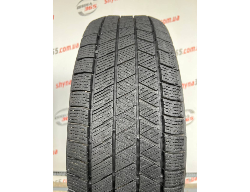 195/65 R15 BRIDGESTONE BLIZZAK VRX3 5mm
