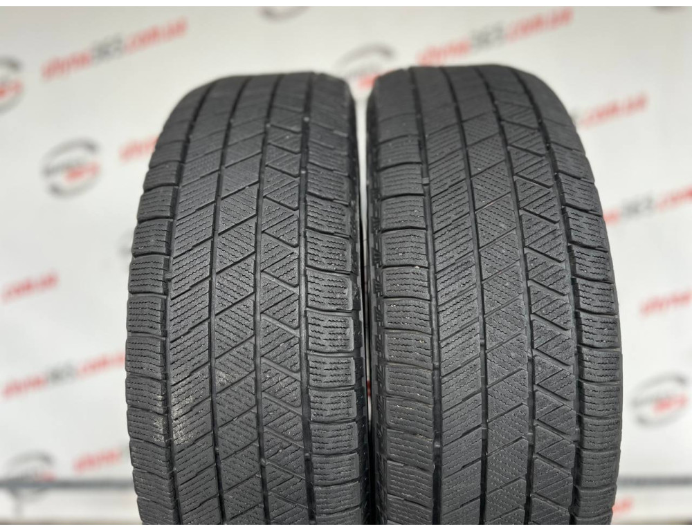 195/65 R15 BRIDGESTONE BLIZZAK VRX3 5mm