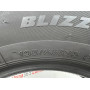 195/65 R15 BRIDGESTONE BLIZZAK VRX3 5mm
