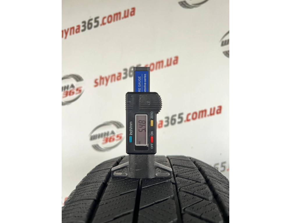 195/65 R15 BRIDGESTONE BLIZZAK VRX3 5mm