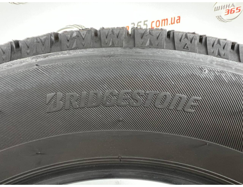 195/65 R15 BRIDGESTONE BLIZZAK VRX3 5mm