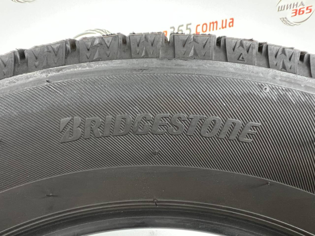 195/65 R15 BRIDGESTONE BLIZZAK VRX3 5mm
