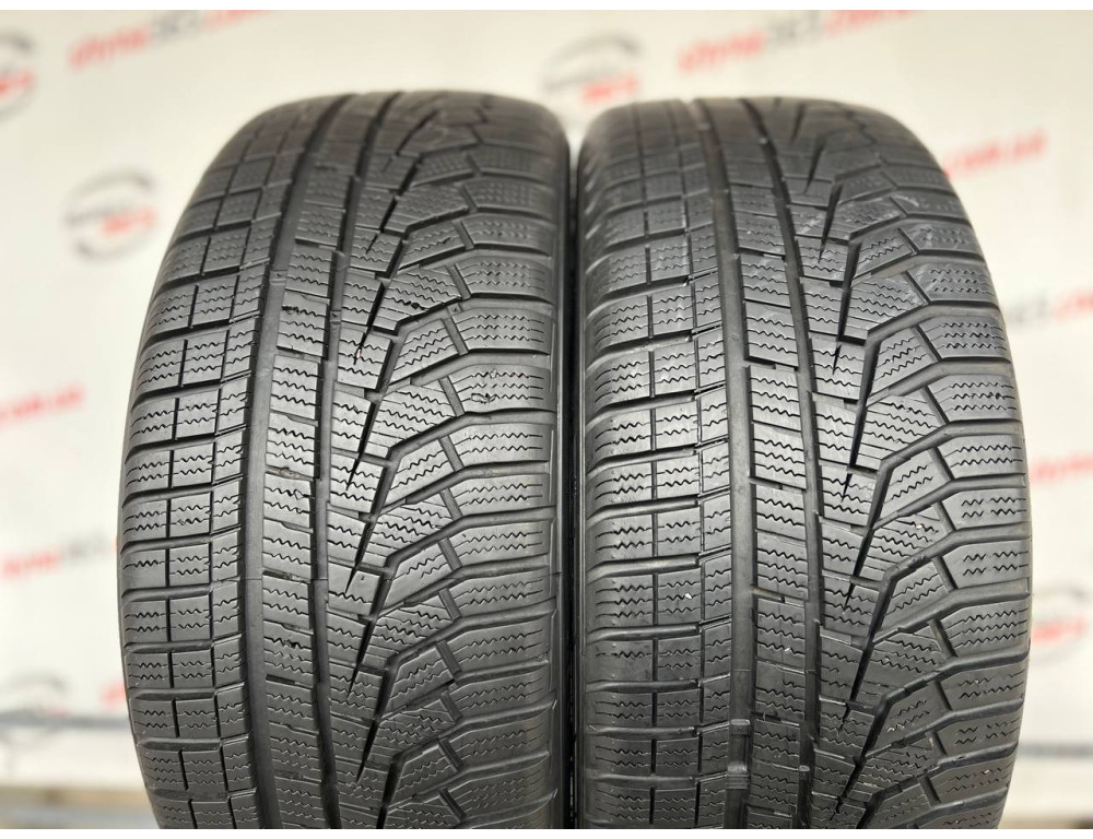 205/45 R17 HANKOOK WINTER I CEPT EVO2 W320 6mm