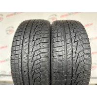 205/45 R17 HANKOOK WINTER I CEPT EVO2 W320 6mm