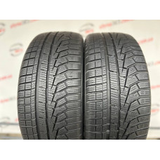 205/45 R17 HANKOOK WINTER I CEPT EVO2 W320 6mm