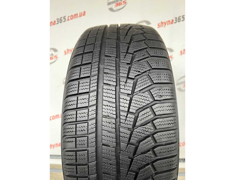 205/45 R17 HANKOOK WINTER I CEPT EVO2 W320 6mm