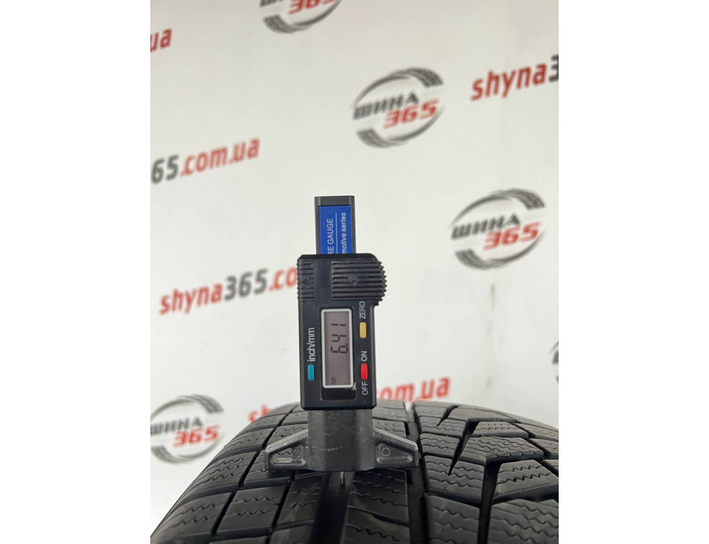 205/45 R17 HANKOOK WINTER I CEPT EVO2 W320 6mm