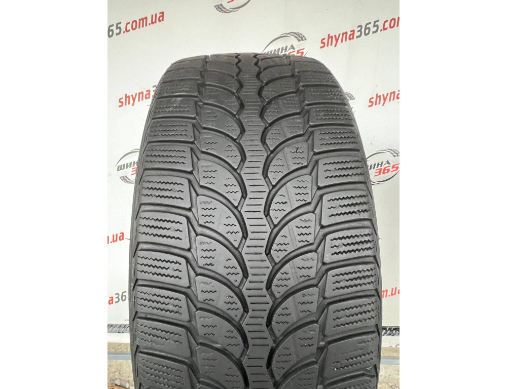 215/40 R17 BRIDGESTONE BLIZZAK LM-32 5mm