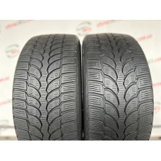 215/40 R17 BRIDGESTONE BLIZZAK LM-32 5mm