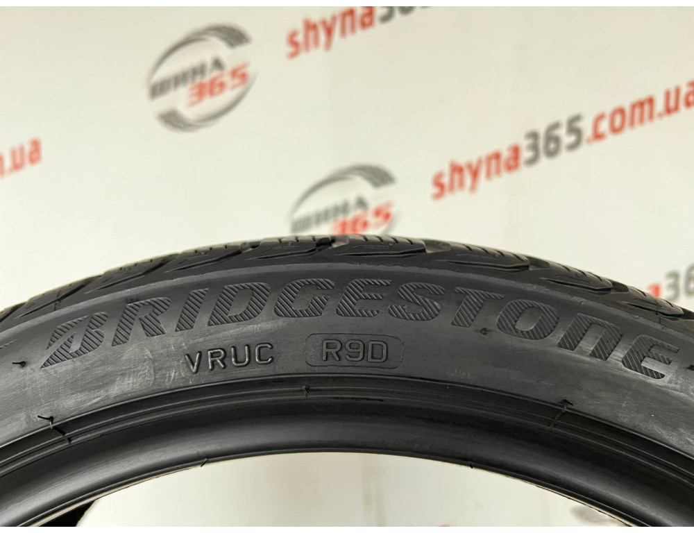 215/40 R17 BRIDGESTONE BLIZZAK LM-32 5mm