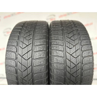 215/40 R17 PIRELLI WINTER SOTTOZERO 3 5mm