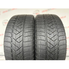 215/40 R17 PIRELLI WINTER SOTTOZERO 3 5mm