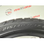 215/40 R17 PIRELLI WINTER SOTTOZERO 3 5mm