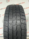 225/60 R17 DUNLOP WINTER MAXX WM02 6mm