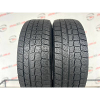 225/60 R17 DUNLOP WINTER MAXX WM02 6mm