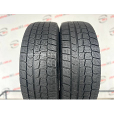225/60 R17 DUNLOP WINTER MAXX WM02 6mm