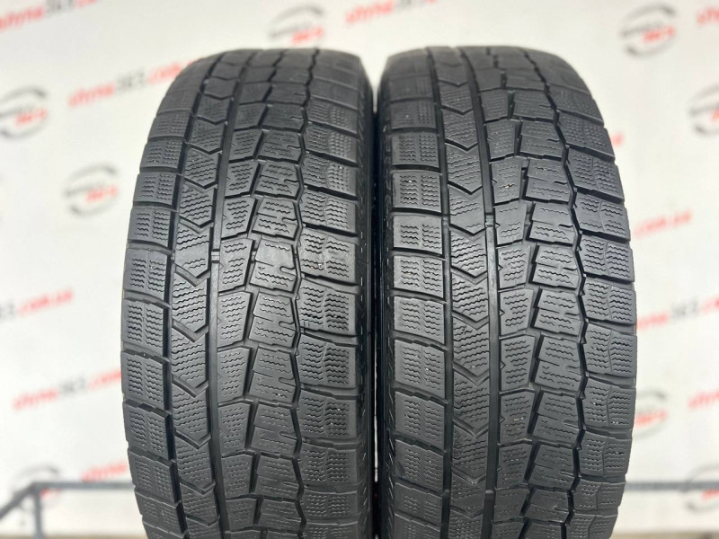 225/60 R17 DUNLOP WINTER MAXX WM02 6mm