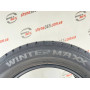 225/60 R17 DUNLOP WINTER MAXX WM02 6mm