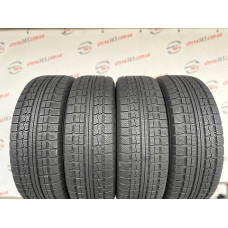 225/65 R17 TOYO WINTER TRANPATH MK4A 8mm